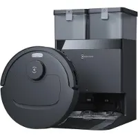 Ecovacs DEEBOT T30E OMNI BLACK