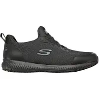 SKECHERS Squad Sr - Myton Couleur Noir