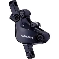 Sram Level T Rear Disc Brake Caliper Noir 140 mm