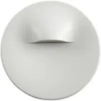 LINDBY Luminaires d'extérieur , Alune, Blanc, Aluminium, Moderne