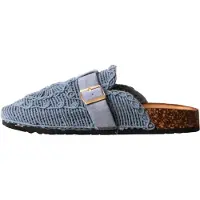 Super Mode Mules à Enfiler Inia