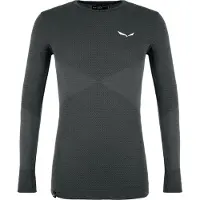 Salewa Sous-vêtement à Manches Longues Zebru Responsive