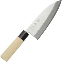 Hendi Couteau de type japonais Deba, (L)275mm