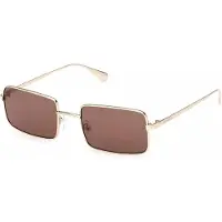 MAX&Co. Lunettes De Soleil Pour Femme Mo0161 51x20x135 Mm