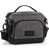 Tenba Skyline v2 Shoulder Bag 10 - Gray