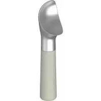 Berghoff Cuillère à Boules de Glace BergHOFF Leo Line 18,5 cm