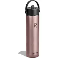 Hydroflask Bouchon De Bouteille Lightweight Wide Flex Straw-24 Oz