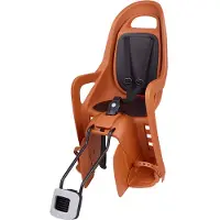 Polisport Move Siège Porte-bébé Arrière Groovy 29