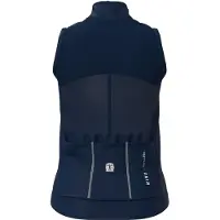 Bioracer Icon Gilet Bleu XL Femme