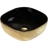 Mexen Lavabo VERA or 42 cm