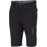 Sparco Work Shorts Noir M
