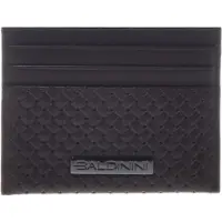 Baldinini Porte-monnaies brun foncé