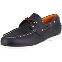 Timberland Mocassin 'Cedar' bleu foncé