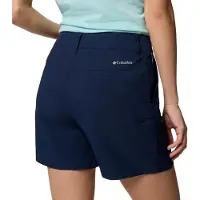Columbia Short Leslie Falls Ii Long