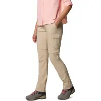 Columbia Sportswear Columbia Silver Ridge Utility Convertible Pantalon 2037616271