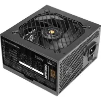 Mars Gaming MPB750SI power supply unit 750 W 24-pin ATX ATX Black