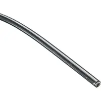 Elvedes Brake Cable Sleeve 30 M Noir 5 mm