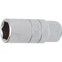 Bgs Douille de bougie six pans 10 mm (3/8") 18 mm