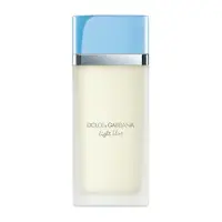Dolce&Gabbana BLEU CLAIR POUR FEMME edt vapo 200 ml