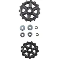 Shimano Galet Derailleur 8 Vitesses Acera-Altus 13d Et 15d (Jeu De 2)