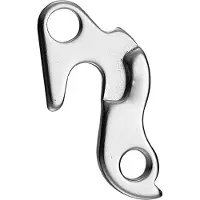 VAR Patte De Dérailleur Bh Cube Focus Gitane Trek