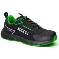 Sparco Sicherheitsschuhe Traction (39)