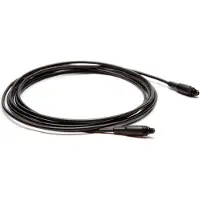 Rode MiCon Câble 1,2 mètre Noir