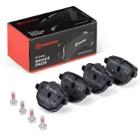 Brembo P 06 064 Remblokken
