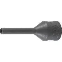 Bgs 5290-2.6 Insert à étaler 2,6 mm pour électrode de bougie de préchauffage, 6,3 (1/4) de l'art. 5290
