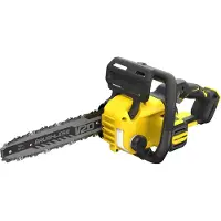Stanley FatMax - V20 Tronçonneuse 30 cm BRUSHLESS 18V sans batterie - SFMCCS730B-XJ