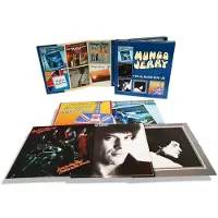 Cherry Red Records The Albums 1976-1981