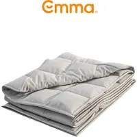 Emma Couverture Lestée - 150x200 cm