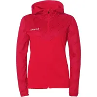 Uhlsport Sweat-shirt à Zip Progressive 28 Multi