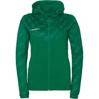 Uhlsport Sweat-shirt à Zip Progressive 28 Multi
