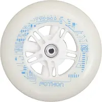 Powerslide Fothon Led Roue Blanc 145 mm / 82A Blanc 145 mm / 82A