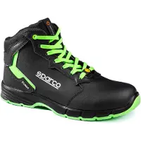 Sparco Chaussures de sécurité 43