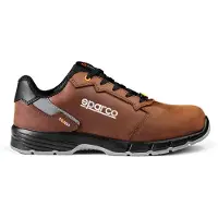 Sparco Sicherheitsschuhe Targa (44)