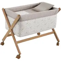 cambrass Lit De Voyage Abete 55x87x74 Cm