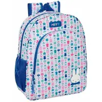 Safta Sac à Dos Miffy Bunny 19l