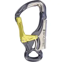 Skylotec K-advance Shell Carabiner Doré