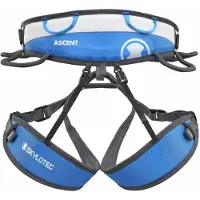 Skylotec Ascent Harness Bleu M-L