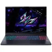 Acer Predator Helios Neo 16S AI, PHN16S-I51, Ordinateur Portable Gamer, 16" OLED, Intel Core Ultra 9, 32 Go RAM, 1 To SSD, NVIDIA GeForce RTX 5070