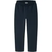 Name it Pantalon 'NKMMALLO' bleu foncé