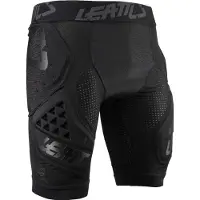 Leatt Impact 3df 3.0 Protective Shorts Noir L