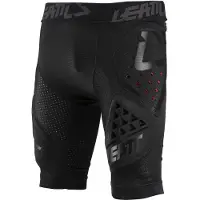 Leatt Impact 3df 3.0 Protective Shorts Noir S