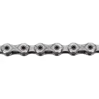 Kmc E1 Ept Chain Argenté 130 Links