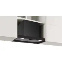 Balay 3bd864mm Decorative Hood Argenté One Size / EU Plug 220V
