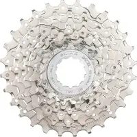 Shimano Cassette De Vélo Alivio Hg400
