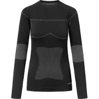 Viking Ilsa Base Layer Set Noir L Femme