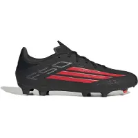 Adidas F50 League Fg/mg Football Boots Noir EU 45 1/3 Homme